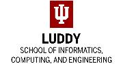 Indiana University Logo