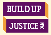 Build Up Justice NYC (Formerly Brooklyn Legal Services Corporation A) Logo