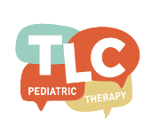 TLC Pediatric Therapy Logo
