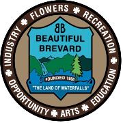 City of Brevard, NC Logo