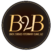Back 2 Basics Veterinary Clinic, LLC Logo