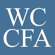 WCCFA/Western Center for the Conservation of Fine Arts Logo