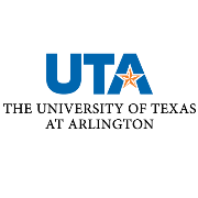The University of Texas at Arlington Logo