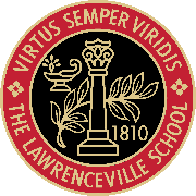 The Lawrenceville School Logo