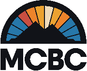 Marin County Bicycle Coalition Logo