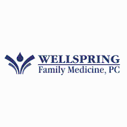 Wellspring Family Medicine Logo