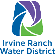 Irvine Ranch Water District Logo