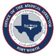 Fort Worth Office of the Medical Director