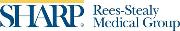 Sharp Rees-Stealy Medical Group Logo