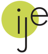 The Institute for Jewish Enrichment Logo