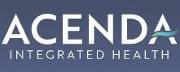 Acenda Integrated Health Logo
