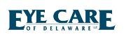 Eye Care of Delaware Logo