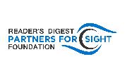 Reader's Digest Partners for Sight Foundation