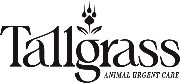 Tallgrass Animal Urgent Care Logo