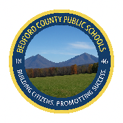 Bedford County Public Schools Logo