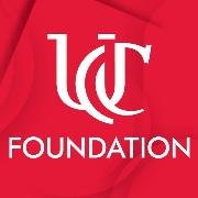 University of Cincinnati Foundation Logo