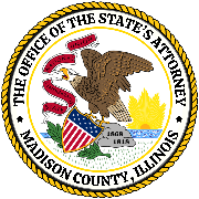 Madison County State's... Logo