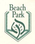 Village of Beach Park Logo