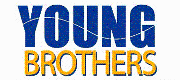 Young Brothers, LLC Logo