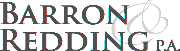 Barron & Redding, P.A. Logo