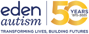 Eden Autism Logo