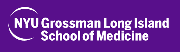 NYU Langone Long Island... Logo