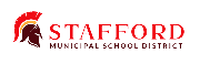 Stafford MSD Logo