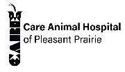 Care Animal Hospital of... Logo