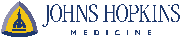 Johns Hopkins Medicine Logo