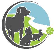 Small animal DVM Logo