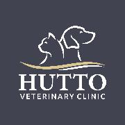Hutto Veterinary Clinic Logo