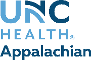 UNC Health Appalachian Logo