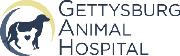 Gettysburg Animal Hospital Logo