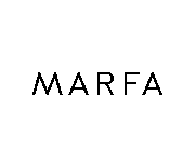 City of Marfa Logo