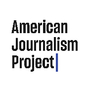 American Journalism Project Logo