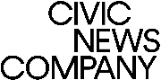 Civic News Company Logo