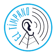 El T&iacute;mpano Logo