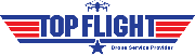 Top Flight DSP, LLC Logo