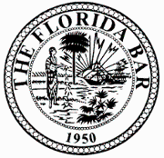The Florida Bar Logo