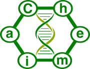 Chemia Biosciences Inc. Logo