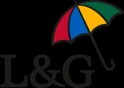 Legal & General Asset Management America Logo