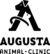 Augusta Animal Center Logo