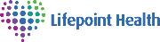 Lifepoint Health Logo