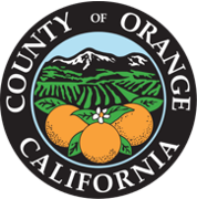County of Orange