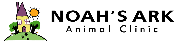 Noah's Ark Animal Clinic Logo