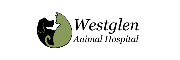 Westglen Animal Hospital Logo
