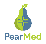 PearMed Logo