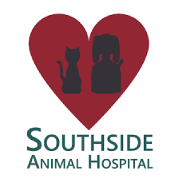 Southside Animal Hospital Lansing, Michigan Logo