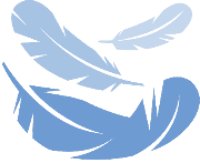 Heron's Crossing Logo