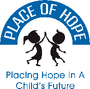 Place of Hope, Inc. Logo